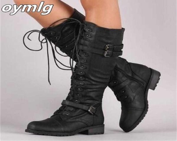 boots knee high women autumn woman shoes winter lace up vintage flat shoes steampunk leather retro buckle ladies snow 2210137862639, Black
boots knee high women autumn woman shoes winter lace up vintage flat shoes steampunk leather retro buckle ladies snow 2210137862639, Black