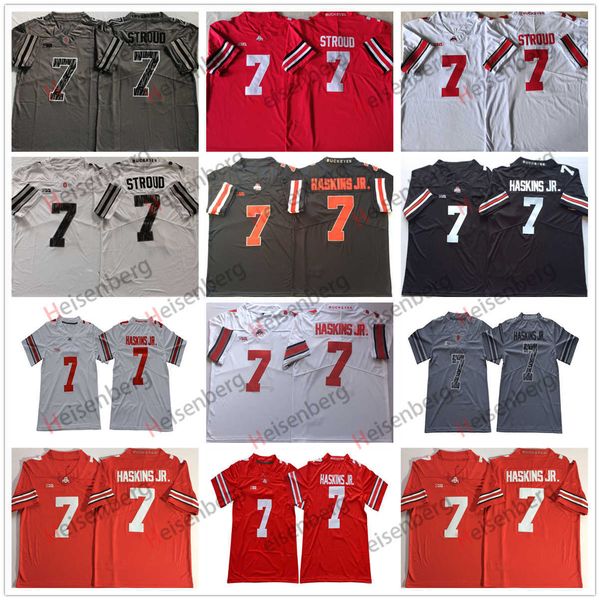 ncaa college ohio state buckeyes football jerseys 7 cj stroud dwayne haskins jr jersey, Black
ncaa college ohio state buckeyes football jerseys 7 cj stroud dwayne haskins jr jersey, Black