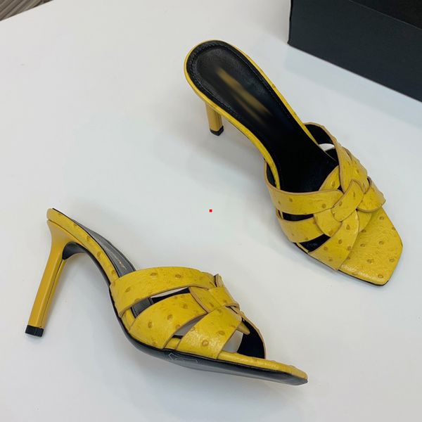 2023 retro slippers letter sandals shoes flops genuine leather casual ladies flat slipper summer outdoor beach loafer party holiday fashion, Black
2023 retro slippers letter sandals shoes flops genuine leather casual ladies flat slipper summer outdoor beach loafer party holiday fashion, Black