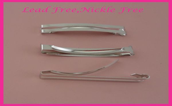 20pcs silver finish 60cm 235quot flat double bars metal hair barrettes at lead and nickle bargain for bulk9394117, Golden;silver
20pcs silver finish 60cm 235quot flat double bars metal hair barrettes at lead and nickle bargain for bulk9394117, Golden;silver