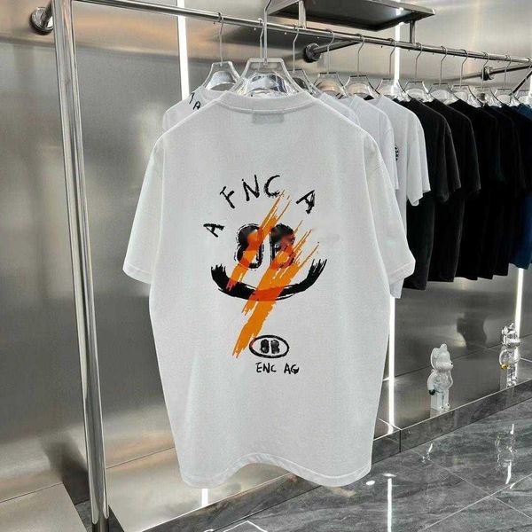 oversize tshirt mens womens tshirts bb designer sweatshirt printed t shirt men pullover shirts summer cotton tee fashion short sleeve t-shir, White;black
oversize tshirt mens womens tshirts bb designer sweatshirt printed t shirt men pullover shirts summer cotton tee fashion short sleeve t-shir, White;black