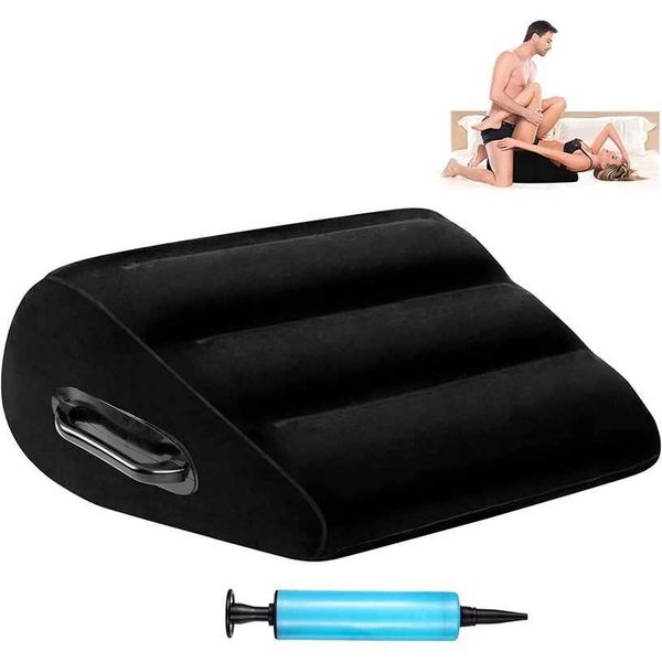 factory outlet furniture toy position inflatable pillow male female couple