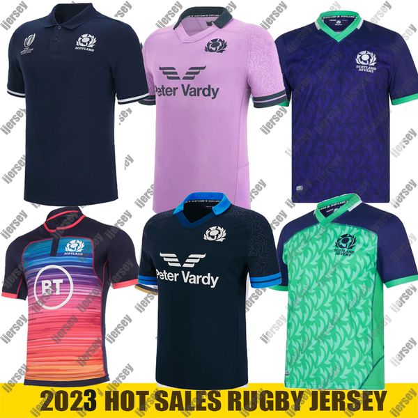 2023 scotland rugby jesery home national team polo t-shirt rugby jerseys mens sevens shirts size s-5xl, Black;gray
2023 scotland rugby jesery home national team polo t-shirt rugby jerseys mens sevens shirts size s-5xl, Black;gray