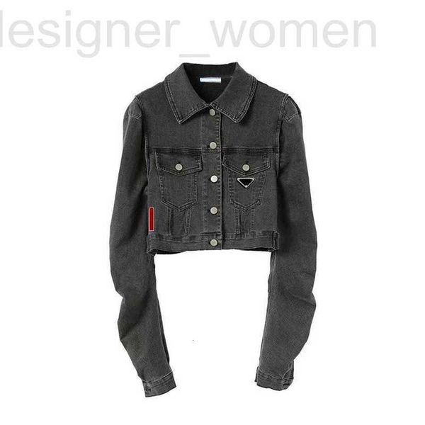women's jackets designer woman jacket denim coat short outwears coats long sleeve spring autumn windbreaker, Black;brown
women's jackets designer woman jacket denim coat short outwears coats long sleeve spring autumn windbreaker, Black;brown
