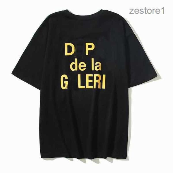 2023 new tees galleryse t shirts mens womens designer t-shirts galleryes depts cottons man s casual shirt luxurys clothing street shorts sl, White;black
2023 new tees galleryse t shirts mens womens designer t-shirts galleryes depts cottons man s casual shirt luxurys clothing street shorts sl, White;black
