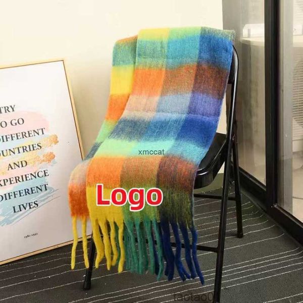 scarves 2023 new scarf autumn and winter multicolor thick plaid ac men's women's same length thermal shawl55dbhy6a, Blue;gray
scarves 2023 new scarf autumn and winter multicolor thick plaid ac men's women's same length thermal shawl55dbhy6a, Blue;gray