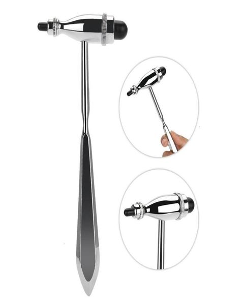 new percussion hammer multifunctional neurological reflex diagnostic hammer massage relaxation ly1912035325036
new percussion hammer multifunctional neurological reflex diagnostic hammer massage relaxation ly1912035325036