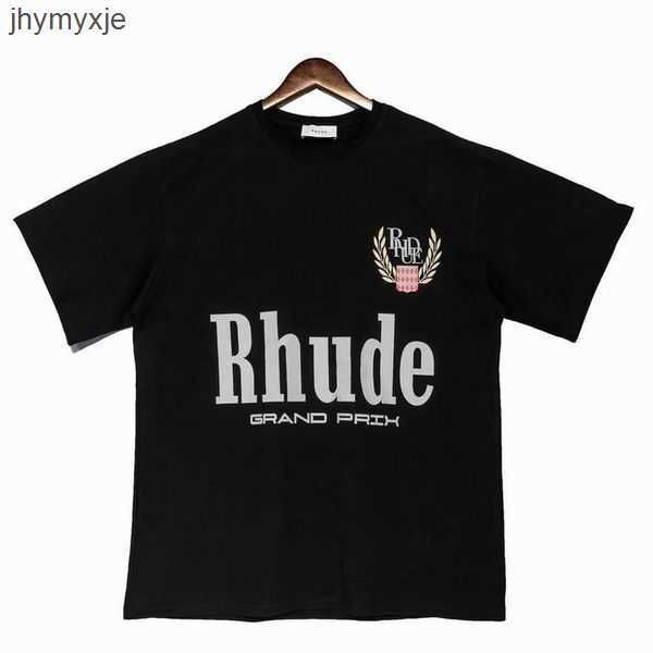 summer mens t-shirts womens rhude designers for men letter polos embroidery tshirts clothing short sleeved tshirt large tees tdk8, White;black
summer mens t-shirts womens rhude designers for men letter polos embroidery tshirts clothing short sleeved tshirt large tees tdk8, White;black