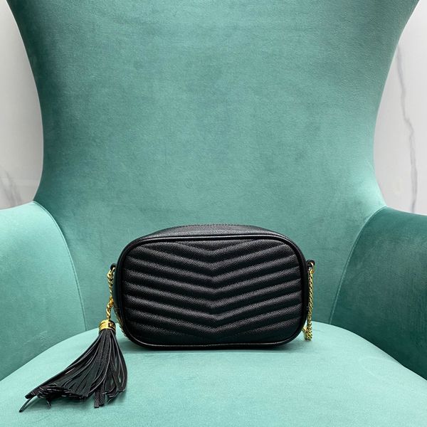 designer camera bag genuine leather handbag 29cm luxury crossbody bag delicate knockoff shoulder bag with box yy005
designer camera bag genuine leather handbag 29cm luxury crossbody bag delicate knockoff shoulder bag with box yy005