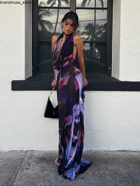 casual dresses backless maxi dress women print mesh see through bodycon dress summer beach outfit elegant sleeveless club party dress 2023 j, Black;gray
casual dresses backless maxi dress women print mesh see through bodycon dress summer beach outfit elegant sleeveless club party dress 2023 j, Black;gray