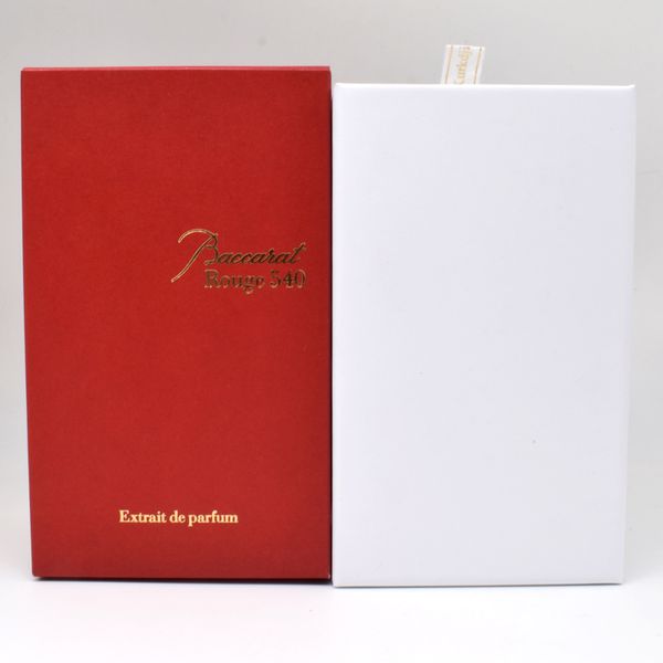 freshener rouge 540 perfume woman 70ml extrait eau de parfum 2.4fl.oz maison paris fragrance long lasting smell cologne spray delivery
