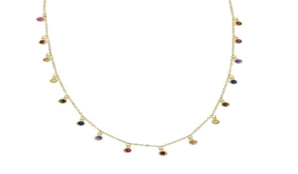 925 sterling silver rainbow cz drop choker necklace for women 2018 gold plated vermeil tiny round dots statement necklaces2991189
925 sterling silver rainbow cz drop choker necklace for women 2018 gold plated vermeil tiny round dots statement necklaces2991189