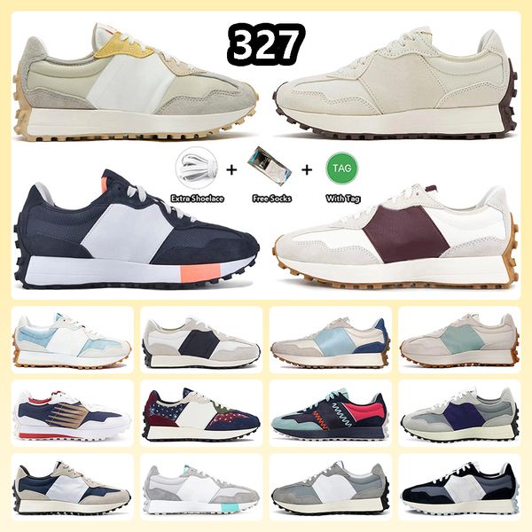 n327 327 running shoes women mens designer sneakers white black paisley pack farmers market pack wheat vibrant orange castle staud beige out
n327 327 running shoes women mens designer sneakers white black paisley pack farmers market pack wheat vibrant orange castle staud beige out