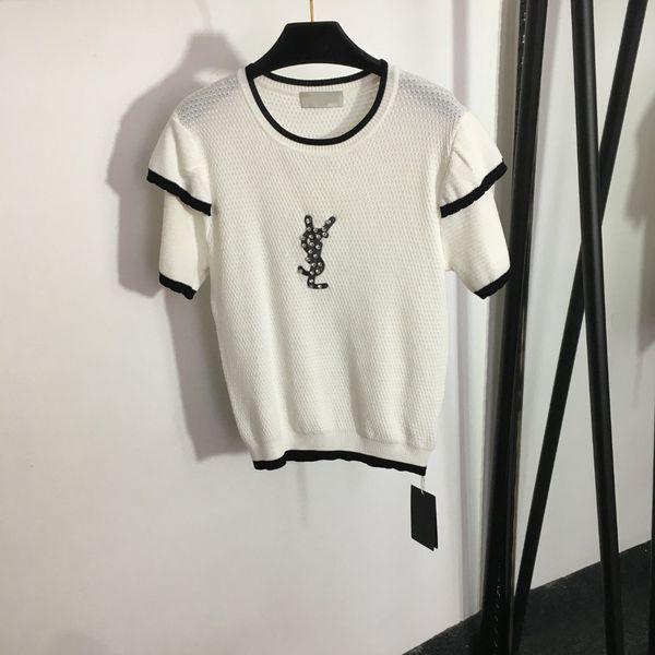 summer men's t-shirts casual dresses classic vintage knit dress women pattern knitted long sleeve womens clothing crew neck autumn knit, White;black
summer men's t-shirts casual dresses classic vintage knit dress women pattern knitted long sleeve womens clothing crew neck autumn knit, White;black