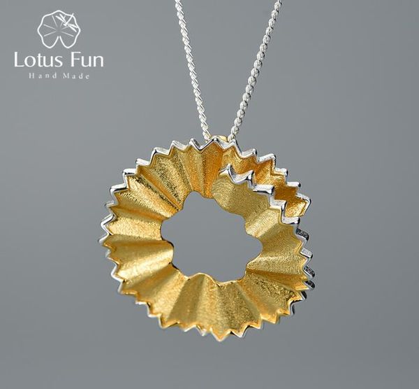 lotus fun real 925 sterling silver handmade fine jewelry creative pencil shavings design pendant without necklace for women gift c3244488
lotus fun real 925 sterling silver handmade fine jewelry creative pencil shavings design pendant without necklace for women gift c3244488