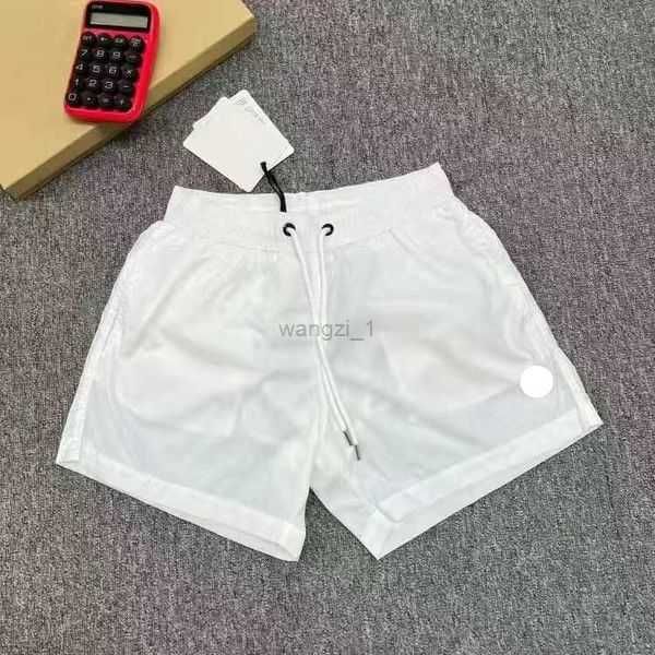 designer french brand shorts luxury s short summer trend pure breathable short-clothing 2 01ey, White;black
designer french brand shorts luxury s short summer trend pure breathable short-clothing 2 01ey, White;black