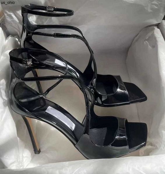 sandals famous summer brands azia sandals shoes women cross strappy high heels nude black evening party wedding lady sandalias eu3543 box j2
sandals famous summer brands azia sandals shoes women cross strappy high heels nude black evening party wedding lady sandalias eu3543 box j2