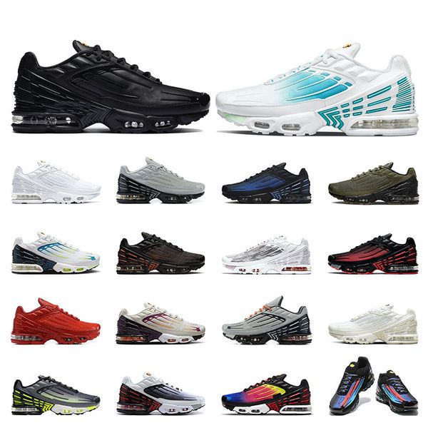 tn plus 3 sneakers men running shoes tns mens sports sneakers triple black white leather aqua blue utility radiant red outdoors jogging walk
tn plus 3 sneakers men running shoes tns mens sports sneakers triple black white leather aqua blue utility radiant red outdoors jogging walk