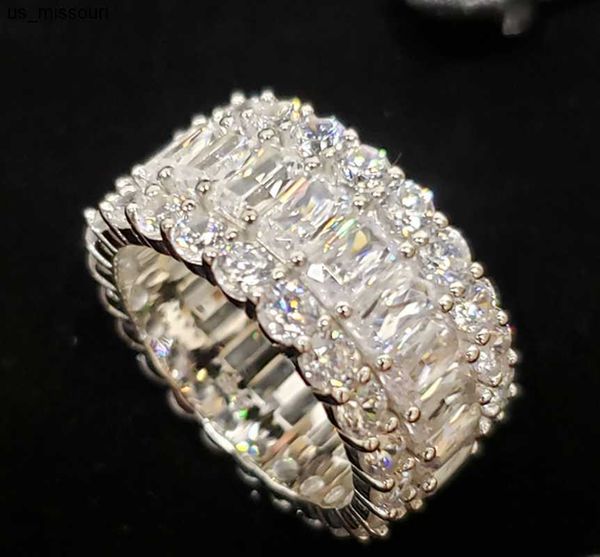 band rings luxury eternity full lab diamond ring 925 sterling silver bijou engagement wedding band rings for women men charm jewelry gift j2
band rings luxury eternity full lab diamond ring 925 sterling silver bijou engagement wedding band rings for women men charm jewelry gift j2