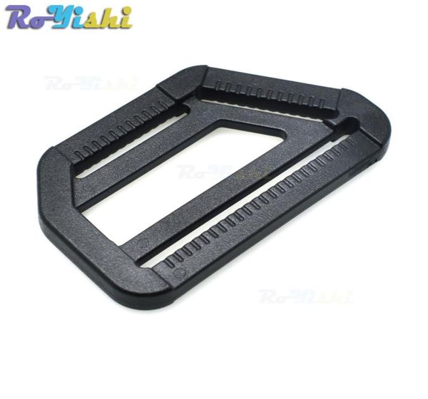 50pcslot 26x52mm plastic multifuntion adjustable buckle slider hardware for outdoor backpack strap webbing7369716, Black
50pcslot 26x52mm plastic multifuntion adjustable buckle slider hardware for outdoor backpack strap webbing7369716, Black