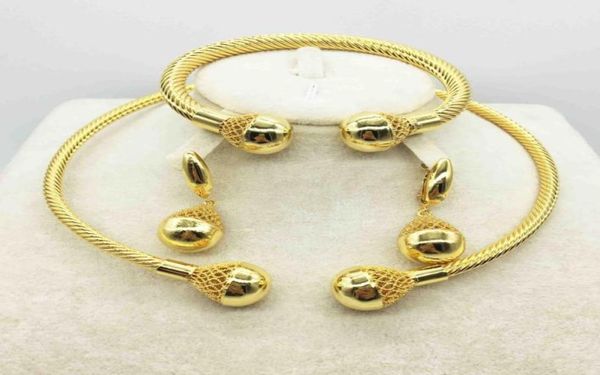 earrings necklace fashion dubai gold jewelry set african bridal wedding gift for women saudi arabia collar8154136, Silver
earrings necklace fashion dubai gold jewelry set african bridal wedding gift for women saudi arabia collar8154136, Silver