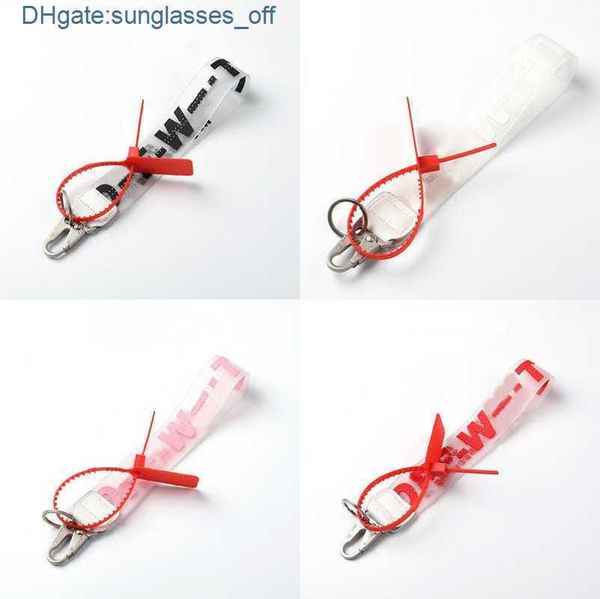 key chain offs white luxury key rings keychains clear rubber jelly letter print keys ring fashion men women canvas keychain camera pendant b, Silver
key chain offs white luxury key rings keychains clear rubber jelly letter print keys ring fashion men women canvas keychain camera pendant b, Silver
