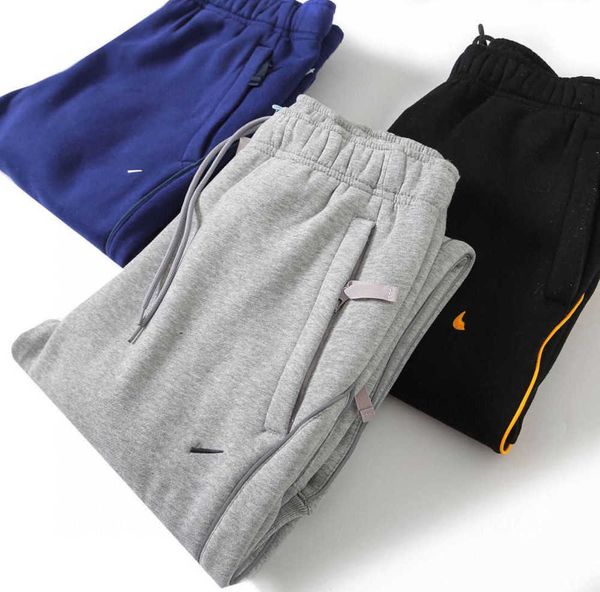 men's tracksuits nocta designer pants mens sweatpants technology fleece sports trousers men women casual pants new high end 85ess, Gray
men's tracksuits nocta designer pants mens sweatpants technology fleece sports trousers men women casual pants new high end 85ess, Gray