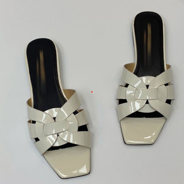 2023 designer women slides sandal flat mule slipper womens beach slides rubber soles summer flip flops with box -m0047, Black
2023 designer women slides sandal flat mule slipper womens beach slides rubber soles summer flip flops with box -m0047, Black