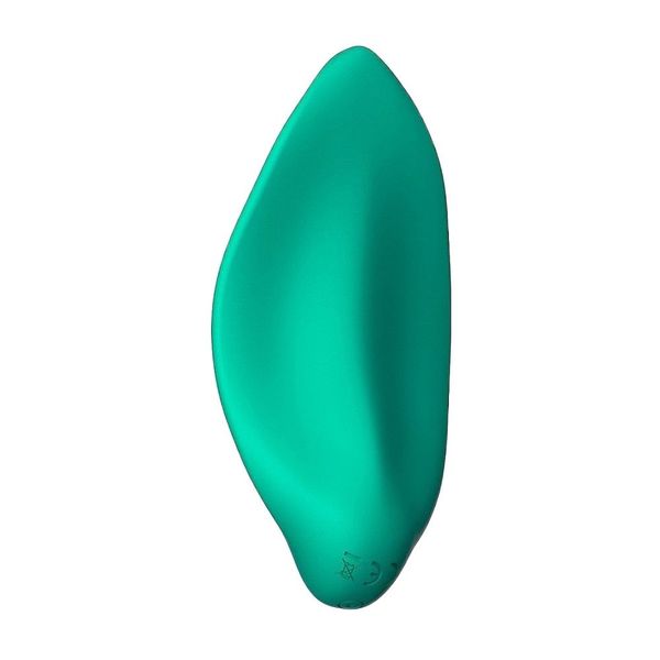other panties wave luxury stimulator soft silicone ergonomic shape suitable for pants 10 vibration pulse modes oral g point mass, Black;white
other panties wave luxury stimulator soft silicone ergonomic shape suitable for pants 10 vibration pulse modes oral g point mass, Black;white