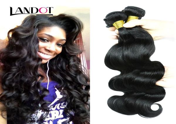 brazilian human hair weave bundles unprocessed peruvian malaysian indian cambodian virgin hair body wave wavy 34pc lot mink hair 8754124, Black 
brazilian human hair weave bundles unprocessed peruvian malaysian indian cambodian virgin hair body wave wavy 34pc lot mink hair 8754124, Black