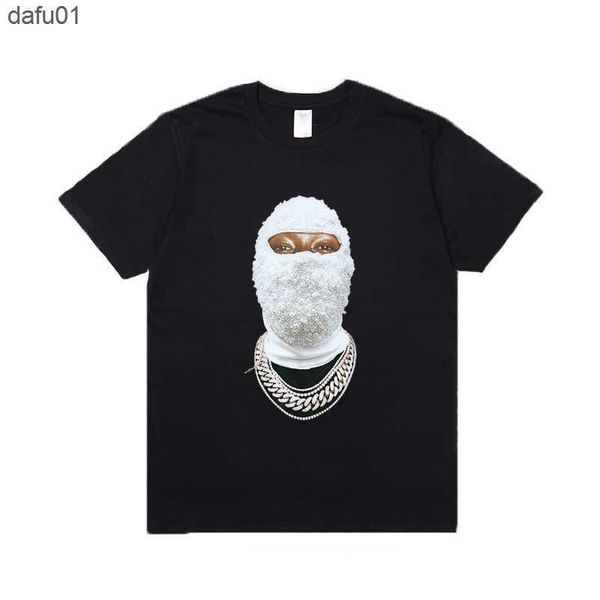 men's t-shirts ih nom uh nit t shirt hip hop streetwear diamond masked 3d t shirts fashion 1 1 skateboard cotton t-shirt l230520 l23052, White;black
men's t-shirts ih nom uh nit t shirt hip hop streetwear diamond masked 3d t shirts fashion 1 1 skateboard cotton t-shirt l230520 l23052, White;black