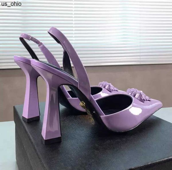 sandals casual shoes latest sandal fashion pink patent leather highheeled shoes pointed decorative pump 11cm dress dinner luxury designer s, Black
sandals casual shoes latest sandal fashion pink patent leather highheeled shoes pointed decorative pump 11cm dress dinner luxury designer s, Black