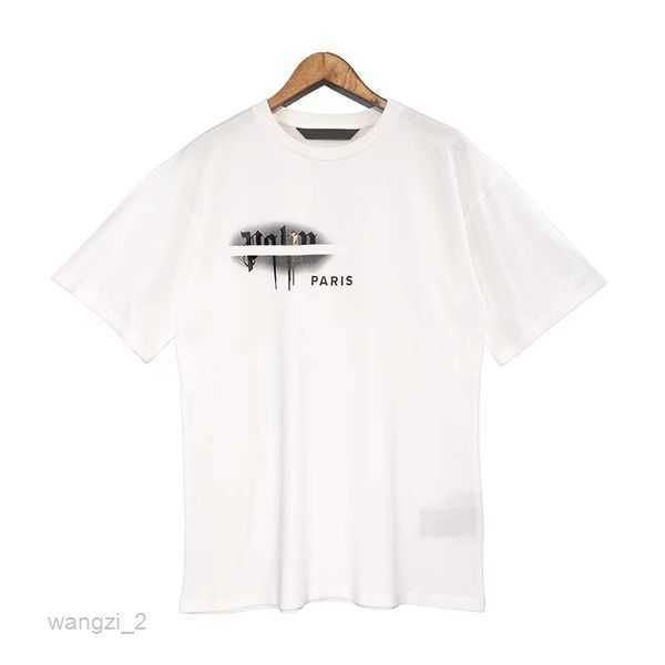 mens tshirt shirts palms spray letter print short-sleeved shirt fashion angels women t-shirts 10 04g0, White;black
mens tshirt shirts palms spray letter print short-sleeved shirt fashion angels women t-shirts 10 04g0, White;black