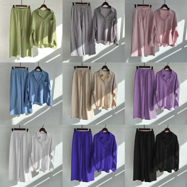plus size womens designer track suits 2023 spring summer two piece pants set cotton linen shirt high waist plus size slacks trousers suit 14, Gray
plus size womens designer track suits 2023 spring summer two piece pants set cotton linen shirt high waist plus size slacks trousers suit 14, Gray