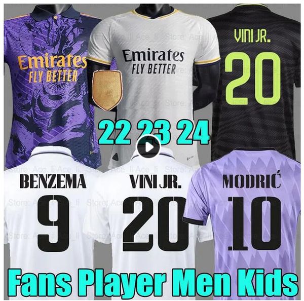 benzema soccer jerseys 22 23 24 football shirt vini jr valverde club world cup real madridss camavinga modric champions 2023 2024 camiseta m, Black;yellow
benzema soccer jerseys 22 23 24 football shirt vini jr valverde club world cup real madridss camavinga modric champions 2023 2024 camiseta m, Black;yellow