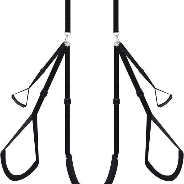 factory outlet couples' swing fun toys utimi pose door sling with thick sponge cushion furniture suitable for women happy games withsta
factory outlet couples' swing fun toys utimi pose door sling with thick sponge cushion furniture suitable for women happy games withsta