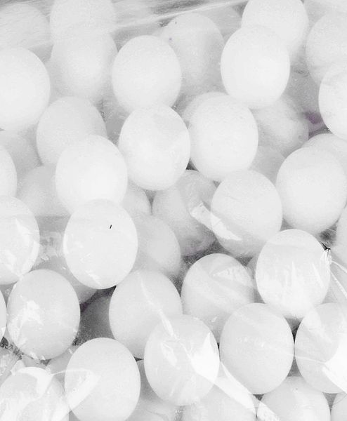 dsstyles 144 pcs 38mm white beer pong balls balls ping pong balls washable drinking white practice table tennis ball9630568
dsstyles 144 pcs 38mm white beer pong balls balls ping pong balls washable drinking white practice table tennis ball9630568