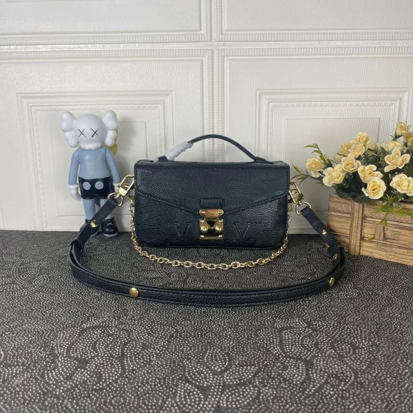 diane shoulder bag designers empreinte handbags women's leather crossbody totes jacquard strap shoulderstrap removable chain bags
diane shoulder bag designers empreinte handbags women's leather crossbody totes jacquard strap shoulderstrap removable chain bags