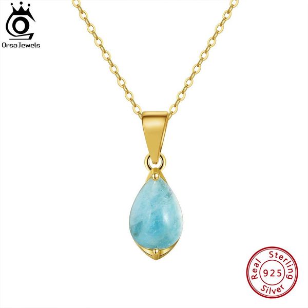 necklaces orsa jewels 100% natural aquamarine 925 sterling silver elegant teardrop aquamarine necklace gemstone pendant jewelry gmn32
necklaces orsa jewels 100% natural aquamarine 925 sterling silver elegant teardrop aquamarine necklace gemstone pendant jewelry gmn32