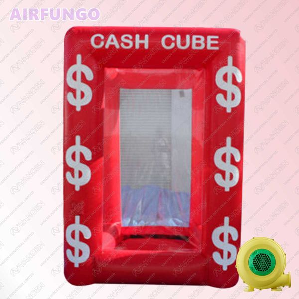 inflatable catch money machine promotion advertising inflatable cube cash machine booth
inflatable catch money machine promotion advertising inflatable cube cash machine booth