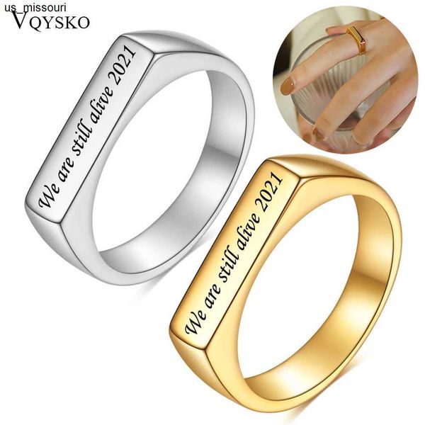 band rings new personalized custom name text wrap rings for women stainless steel engraved jewelry anniversary gifts acessories wholesale j2, Silver
band rings new personalized custom name text wrap rings for women stainless steel engraved jewelry anniversary gifts acessories wholesale j2, Silver