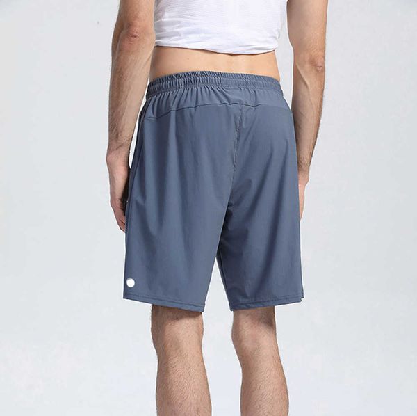 lu men's shorts yoga outfit men pants running sport loose trainer short trousers sportswear gym exercise fitness wear elastic breathabl, White;black
lu men's shorts yoga outfit men pants running sport loose trainer short trousers sportswear gym exercise fitness wear elastic breathabl, White;black