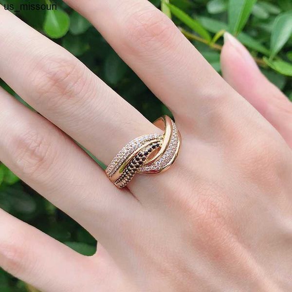 band rings luxury wedding ring for women elegant real 18k rose gold original jewelry gift anillos de para mujer oro 18 k fine jewelry j23052, Silver
band rings luxury wedding ring for women elegant real 18k rose gold original jewelry gift anillos de para mujer oro 18 k fine jewelry j23052, Silver