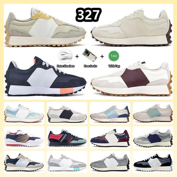 n327 327 running shoes women mens designer sneakers white black paisley pack farmers market pack wheat vibrant orange castle staud camel out
n327 327 running shoes women mens designer sneakers white black paisley pack farmers market pack wheat vibrant orange castle staud camel out