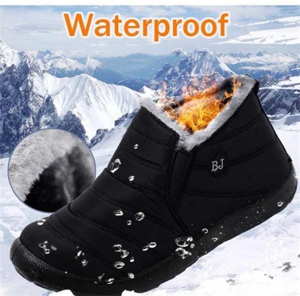 men039s winter boots couples ankle boots men winter boots solid color plush anti skid bottom waterproof safety shoes man3419355, Black;brown
men039s winter boots couples ankle boots men winter boots solid color plush anti skid bottom waterproof safety shoes man3419355, Black;brown