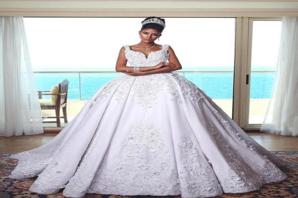 arabic dubai spaghetti sleeveless lace beads wedding bridal gowns plus size vintage church a line white wedding dresses4609020
arabic dubai spaghetti sleeveless lace beads wedding bridal gowns plus size vintage church a line white wedding dresses4609020