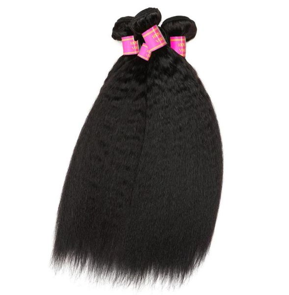 brazilian kinky straight yaki human hair weave 8a brazilian virgin hair bundles 4 pieces wavy hair extensions wave weft whole1769245, Black
brazilian kinky straight yaki human hair weave 8a brazilian virgin hair bundles 4 pieces wavy hair extensions wave weft whole1769245, Black
