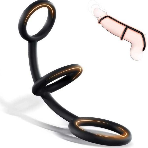 factory outlet silicone tivino 3-in-1 super soft erectile enhancement endurance different sizes of rooster rings for men toys couples harder
factory outlet silicone tivino 3-in-1 super soft erectile enhancement endurance different sizes of rooster rings for men toys couples harder