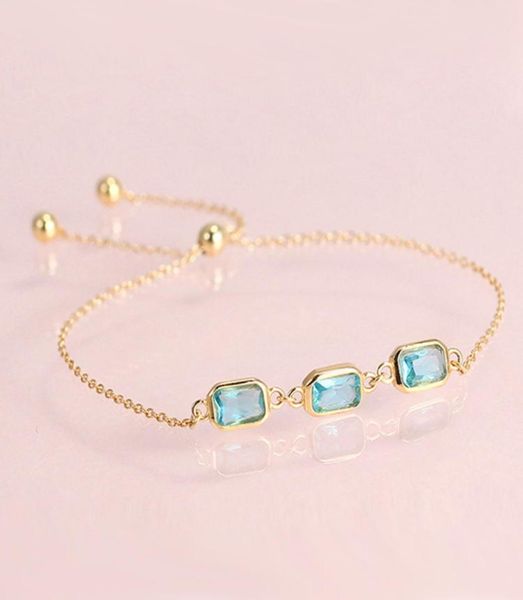 hutang blue z cz 925 sterling silver link bracelets yellow gold color gemstone fine jewelry adjustable bracelet for womens5260417, Golden;silver
hutang blue z cz 925 sterling silver link bracelets yellow gold color gemstone fine jewelry adjustable bracelet for womens5260417, Golden;silver
