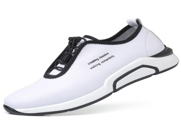 genuine leather elevator shoes soft soles men leather casual shoes breath comfort sneakers elastic lace up man height increasing s3255609, Black;white
genuine leather elevator shoes soft soles men leather casual shoes breath comfort sneakers elastic lace up man height increasing s3255609, Black;white
